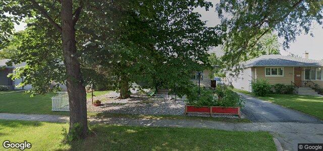 672 Lindhurst Avenue（加拿大曼尼托巴省溫尼伯市）房屋照片