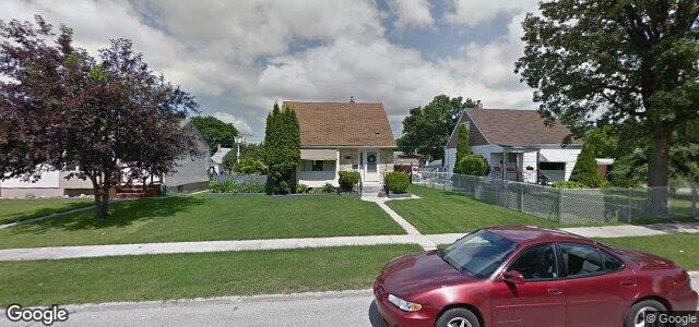 673 Government Avenue（加拿大曼尼托巴省溫尼伯市）房屋照片