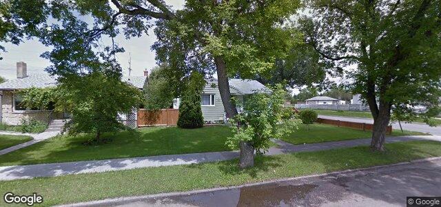 673 Simpson Avenue（加拿大曼尼托巴省溫尼伯市）房屋照片