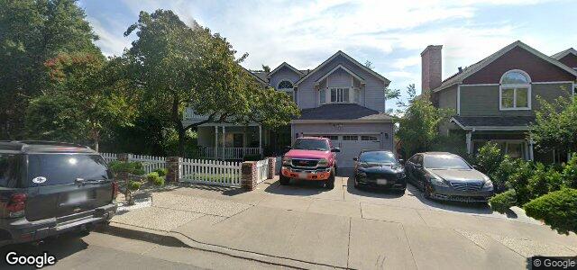 675 Fleming Avenue（加拿大曼尼托巴省溫尼伯市）房屋照片