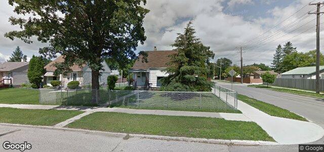 675 Government Avenue（加拿大曼尼托巴省溫尼伯市）房屋照片