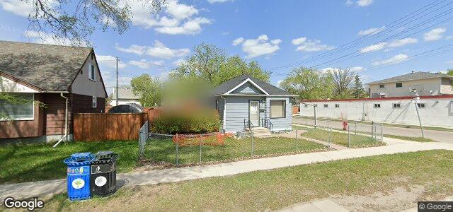 675 Munroe Avenue（加拿大曼尼托巴省溫尼伯市）房屋照片