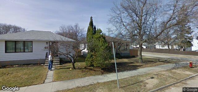 676 Government Avenue（加拿大曼尼托巴省溫尼伯市）房屋照片