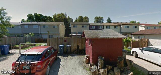 68 Girdwood Crescent（加拿大曼尼托巴省溫尼伯市）房屋照片
