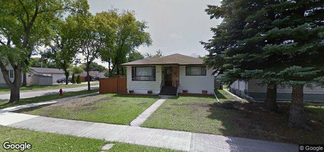 680 Fleming Avenue（加拿大曼尼托巴省溫尼伯市）房屋照片