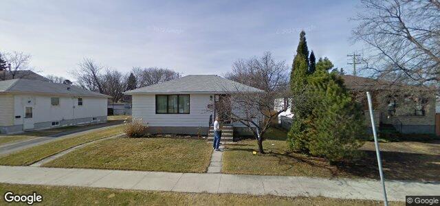 680 Government Avenue（加拿大曼尼托巴省溫尼伯市）房屋照片