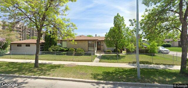 681 Louelda Street（加拿大曼尼托巴省溫尼伯市）房屋照片