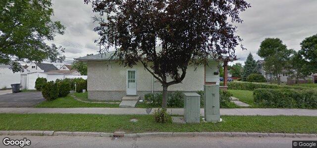 684 Nottingham Avenue（加拿大曼尼托巴省溫尼伯市）房屋照片