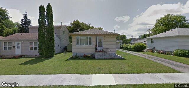 688 Government Avenue（加拿大曼尼托巴省溫尼伯市）房屋照片