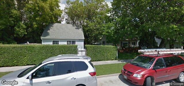 689 Moncton Avenue（加拿大曼尼托巴省溫尼伯市）房屋照片