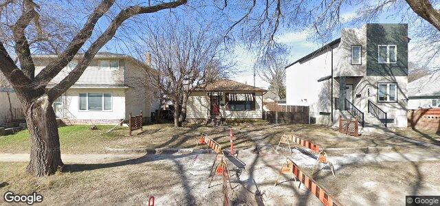 689 Munroe Avenue（加拿大曼尼托巴省溫尼伯市）房屋照片