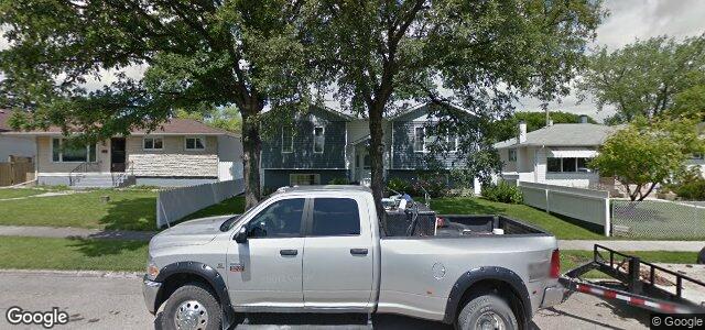 691 Prince Rupert Avenue（加拿大曼尼托巴省溫尼伯市）房屋照片
