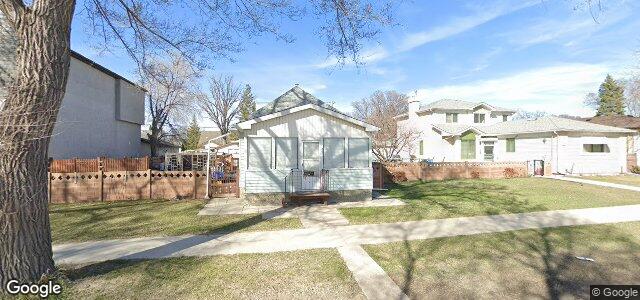 697 Munroe Avenue（加拿大曼尼托巴省溫尼伯市）房屋照片