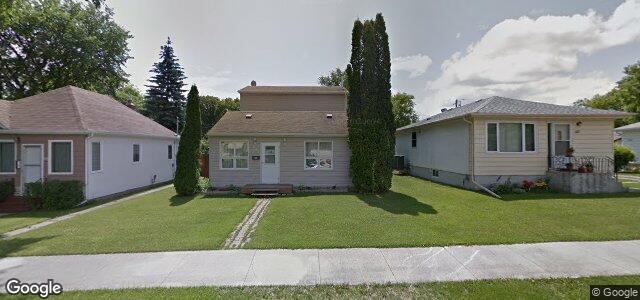 698 Government Avenue（加拿大曼尼托巴省溫尼伯市）房屋照片