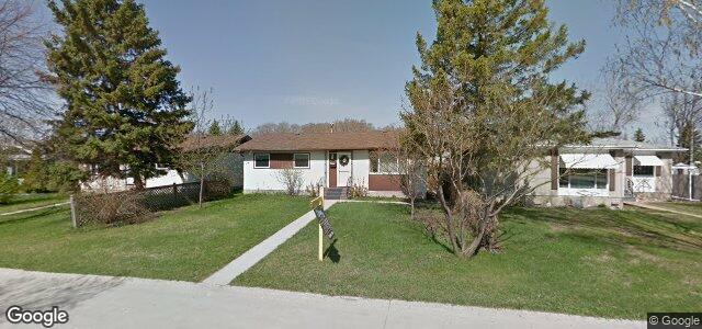 7 George Suttie Bay（加拿大曼尼托巴省溫尼伯市）房屋照片