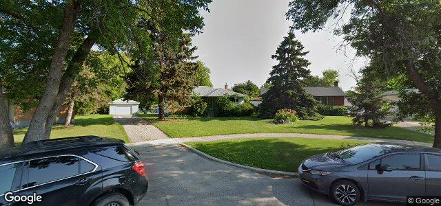 7 Wynten Crescent（加拿大曼尼托巴省溫尼伯市）房屋照片