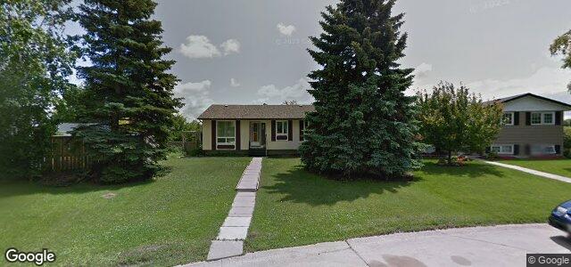 70 Byars Bay（加拿大曼尼托巴省溫尼伯市）房屋照片