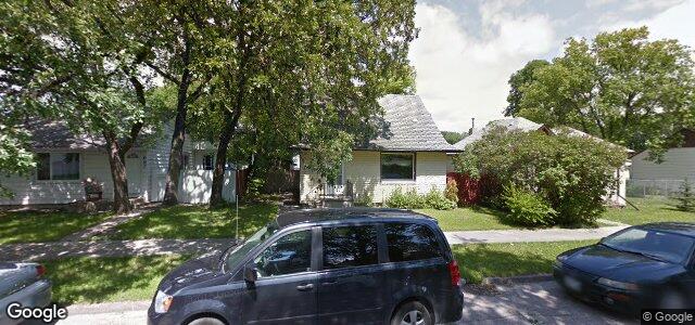 701 Moncton Avenue（加拿大曼尼托巴省溫尼伯市）房屋照片