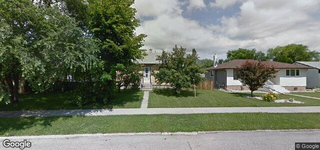 703 Government Avenue（加拿大曼尼托巴省溫尼伯市）房屋照片