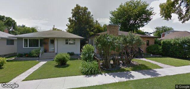 704 Government Avenue（加拿大曼尼托巴省溫尼伯市）房屋照片