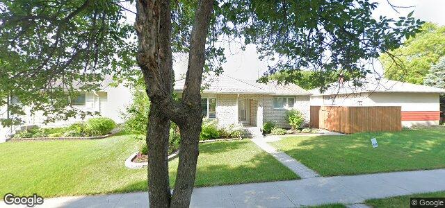 704 Nottingham Avenue（加拿大曼尼托巴省溫尼伯市）房屋照片