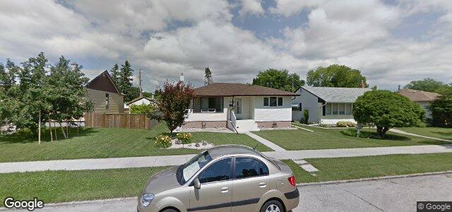 705 Government Avenue（加拿大曼尼托巴省溫尼伯市）房屋照片