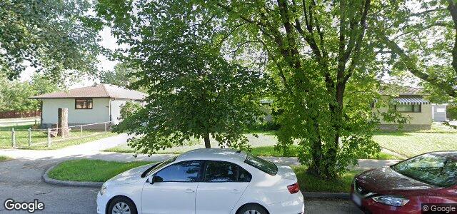 Photo of 705 Nottingham Avenue in Winnipeg, Manitoba