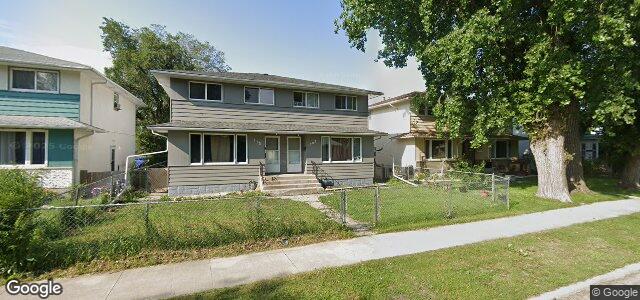 708 Hoskin Avenue（加拿大曼尼托巴省溫尼伯市）房屋照片