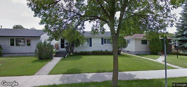 Larawan ng 708 Simpson Avenue sa Winnipeg, Manitoba