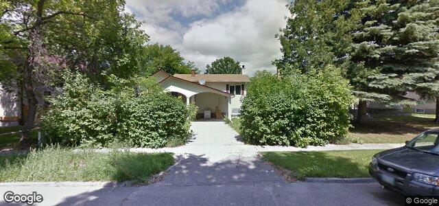 709 Prince Rupert Avenue（加拿大曼尼托巴省溫尼伯市）房屋照片