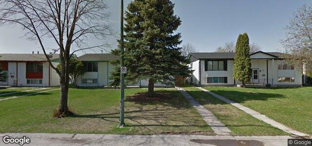 71 George Suttie Bay（加拿大曼尼托巴省溫尼伯市）房屋照片