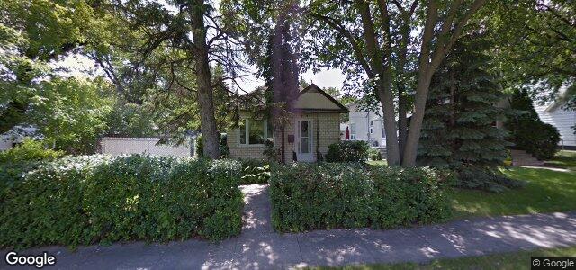 710 Moncton Avenue（加拿大曼尼托巴省溫尼伯市）房屋照片