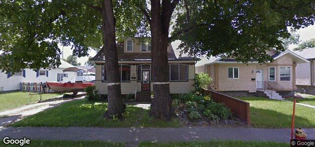 710 Prince Rupert Avenue（加拿大曼尼托巴省溫尼伯市）房屋照片