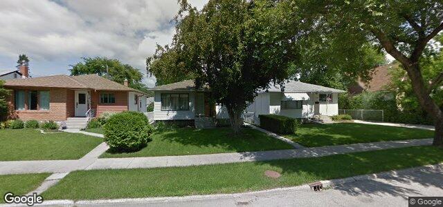 711 Government Avenue（加拿大曼尼托巴省溫尼伯市）房屋照片