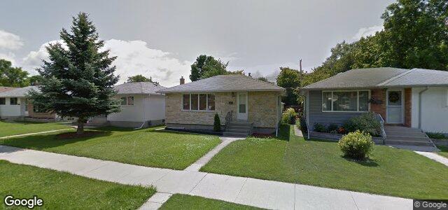 712 Government Avenue（加拿大曼尼托巴省溫尼伯市）房屋照片