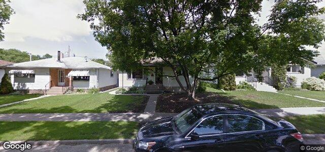 713 Fleming Avenue（加拿大曼尼托巴省溫尼伯市）房屋照片