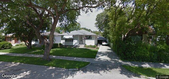 713 Government Avenue（加拿大曼尼托巴省溫尼伯市）房屋照片