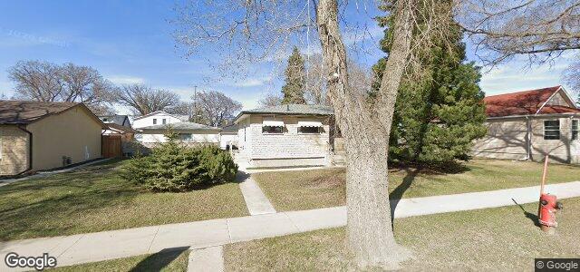 713 Munroe Avenue（加拿大曼尼托巴省溫尼伯市）房屋照片