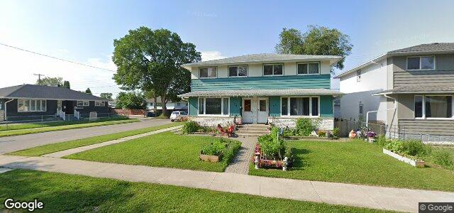 714 Hoskin Avenue（加拿大曼尼托巴省溫尼伯市）房屋照片