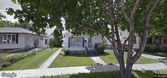 714 Prince Rupert Avenue（加拿大曼尼托巴省溫尼伯市）房屋照片