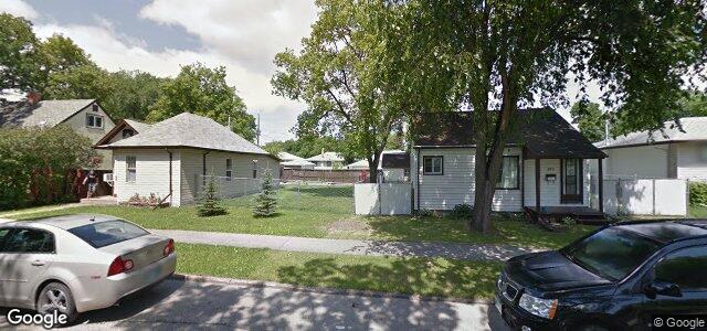 715 Moncton Avenue（加拿大曼尼托巴省溫尼伯市）房屋照片