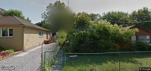 715 Simpson Avenue（加拿大曼尼托巴省溫尼伯市）房屋照片