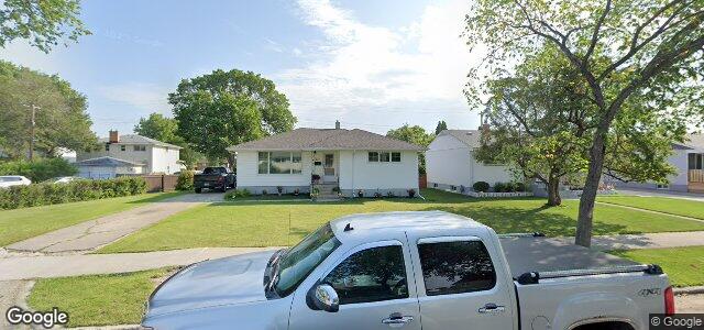 717 Adamdell Crescent（加拿大曼尼托巴省溫尼伯市）房屋照片