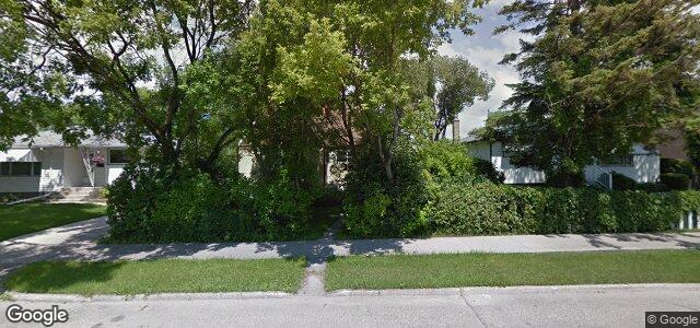 717 Government Avenue（加拿大曼尼托巴省溫尼伯市）房屋照片