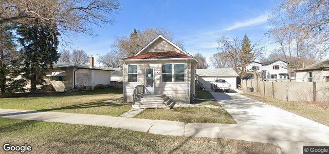 717 Munroe Avenue（加拿大曼尼托巴省溫尼伯市）房屋照片