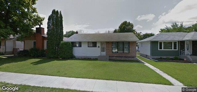 718 Government Avenue（加拿大曼尼托巴省溫尼伯市）房屋照片