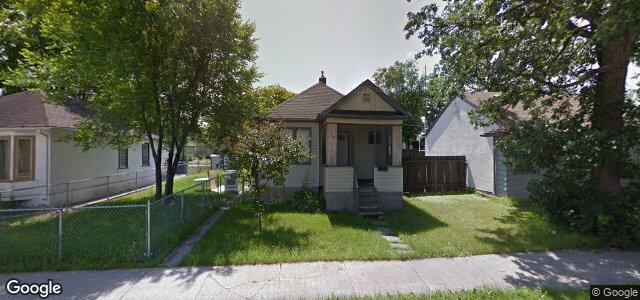 718 Moncton Avenue（加拿大曼尼托巴省溫尼伯市）房屋照片