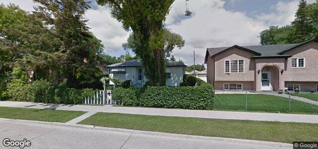 719 Government Avenue（加拿大曼尼托巴省溫尼伯市）房屋照片