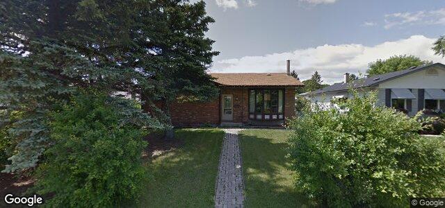 72 Battershill Street（加拿大曼尼托巴省溫尼伯市）房屋照片