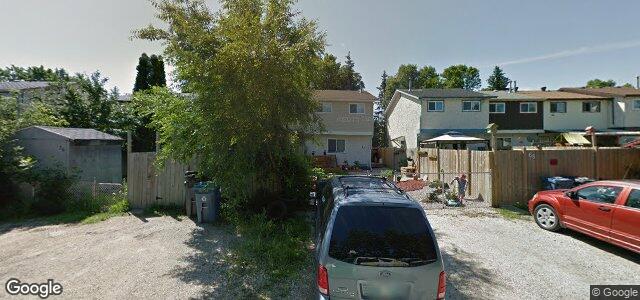 72 Girdwood Crescent（加拿大曼尼托巴省溫尼伯市）房屋照片